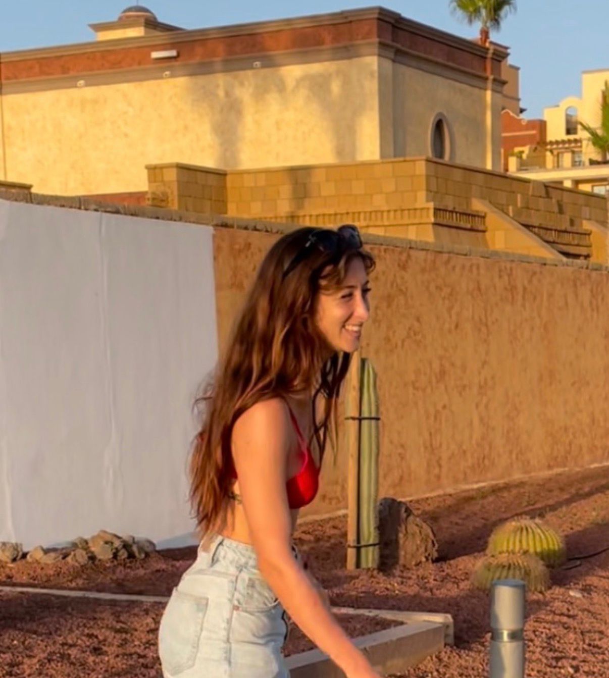 Chiara — co-fondatrice di Viaggiare alle Filippine